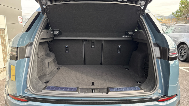 Land Rover Range Rover Evoque 2.0 D200 Dynamic SE 5dr Auto Diesel Hatchback